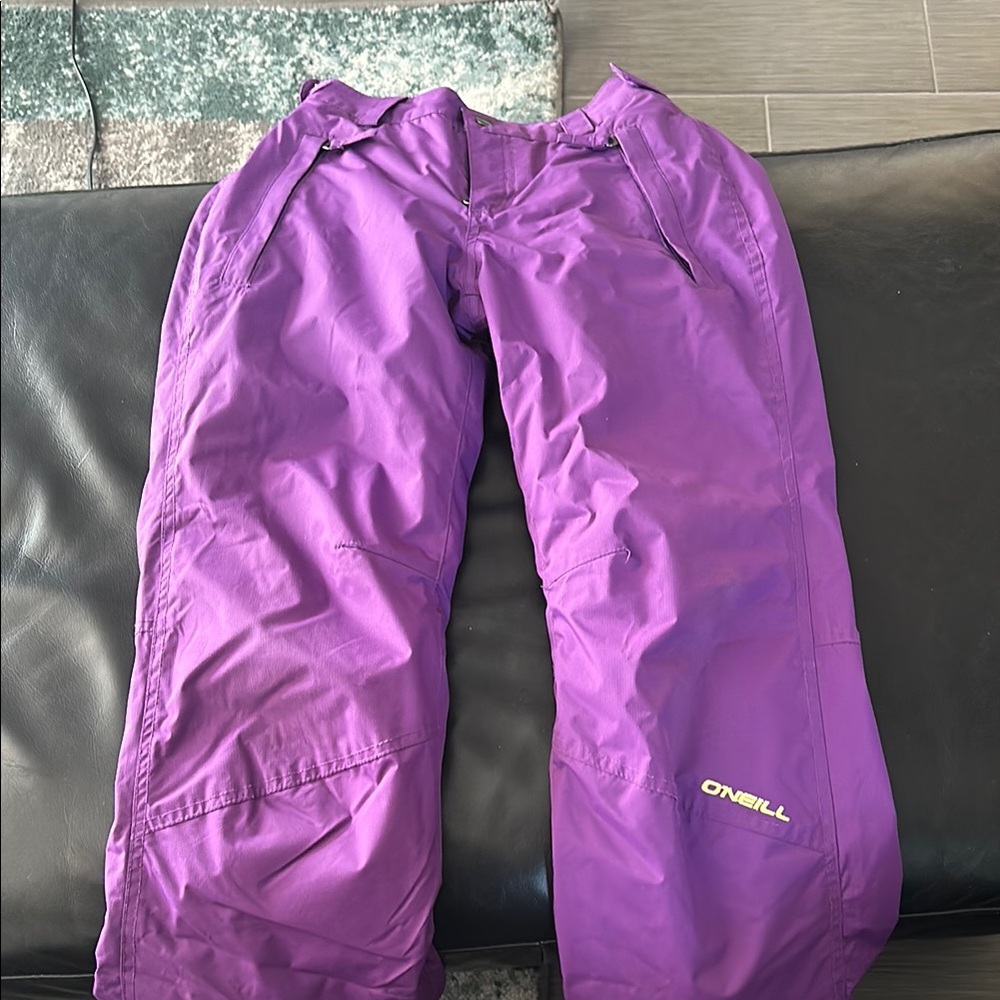 O’Neill ski or snowboard pants
